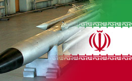 iran rocket