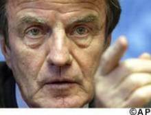 kouchner warns