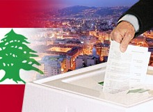 lebanon elections