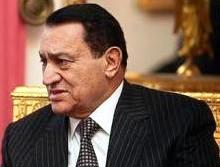 mubarak