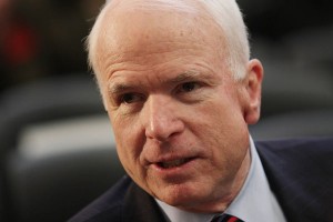 mccain def