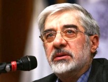 mousavi