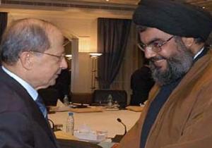 aoun nasrallah 0710