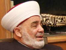 mufti jouzu