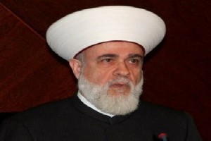 mufti qabbani