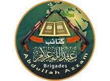 abdallah azzam brigade