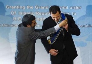 assad iranian grand order