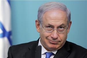 netanyahu def