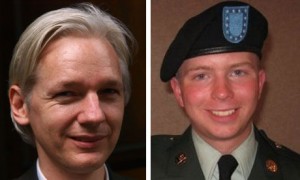 wikileaks founder Julian assange 4