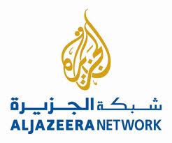 aljazeera logo