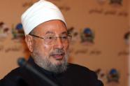 egypt anti gov qaradawi