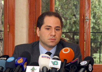 gemayel sami press