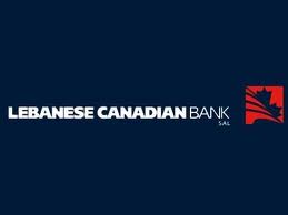 Bank - Lebanese canadian