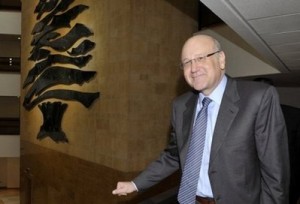 Najib Mikati