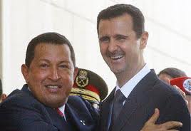 chavez assad