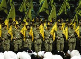 hezbollah parade def 5