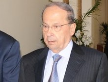 aoun bkirki