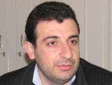 cabinet Wael Abou Faour-Social affairs minister