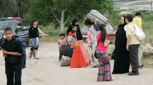 syrian refugees lebanon 2