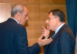 berri siniora