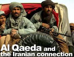 qaeda - iran connection