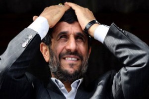 ahmadinejad  jewish 2