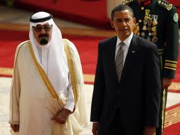 obama saudi king abdullah