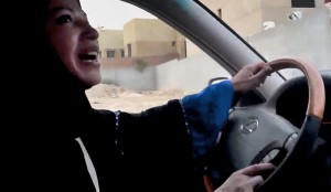 saudi woman driver 2