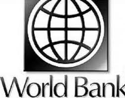 world bank logo