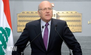 mikati transfers funds to STL