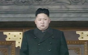 Kim Jong-un