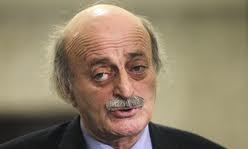 jumblatt accuses Syria 121211