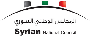 Syrian national council website