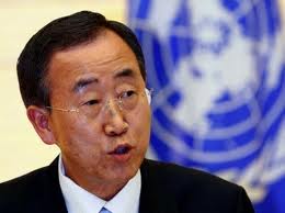 ban ki moon def