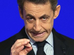 FRANCE-POLITICS-SARKOZY-JUPPE