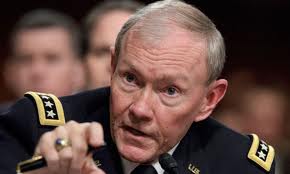 General Martin Dempsey