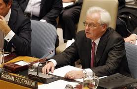 Vitaly Churkin 2