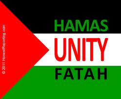 hamas fatah unity