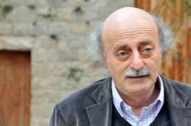 jumblatt 021012