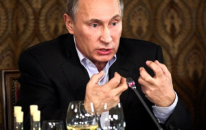 putin dangerous leader