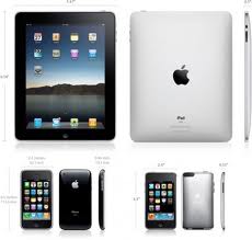 apple iPhone and iPad def