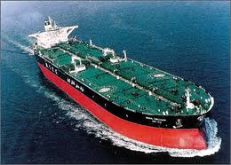 iranian oil tanker