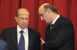 aoun geagea def