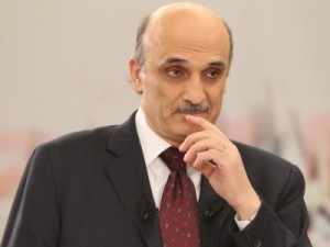 geagea samir def 7