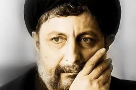 imam moussa  al sadr