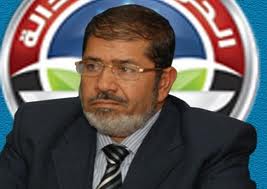 morsi mohammad