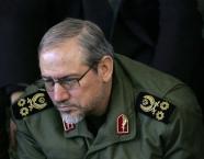 Yahya Rahim Safavi , Iranian general