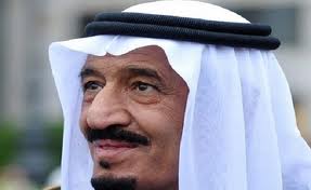 prince salman, saudi arabia
