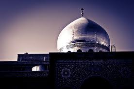 shiite shrine damascus seyyeda zainab