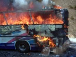 Bulgaria bus attack 071812- 3